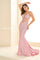 Prom Dresses Mermaid Long Formal Evening Prom Dress Orchid