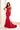 Prom Dresses Mermaid Long Formal Evening Prom Dress Ruby
