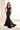 Prom Dresses Prom Formal Lace Long Mermaid Evening Dress Black