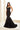 Prom Dresses Long Formal Lace Mermaid Prom Dress Black