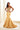 Prom Dresses Long Formal Lace Mermaid Prom Dress Gold