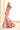 Prom Dresses Long Formal Lace Mermaid Prom Dress Rose Gold