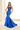 Prom Dresses Long Formal Lace Mermaid Prom Dress Royal Blue