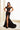 Prom Dresses Long Sequin  Slit Formal Mermaid Prom Dress Black