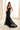 Prom Dresses Glitter Long Evening Formal Prom Dress Black