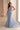 Prom Dresses Glitter Long Evening Formal Prom Dress Light Blue