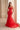 Prom Dresses Glitter Long Evening Formal Prom Dress Strawberry