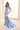 Prom Dresses Beaded Long Slit Formal Prom Dress Light Periwinkle