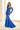 Prom Dresses Sequin Long Lace Formal Mermaid Prom Dress Royal Blue