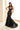Prom Dresses Prom Formal Lace Long Mermaid Evening Dress Black/Nude