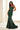 Prom Dresses Long Formal Gown Mermaid Prom Dress Emerald