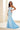 Prom Dresses Long Formal Gown Mermaid Prom Dress Light Blue