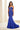 Prom Dresses Long Formal Gown Mermaid Prom Dress Royal Blue