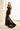 Prom Dresses Long Mermaid Gown Glitter Formal Prom Dress  Black