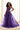 Prom Dresses A Line Formal Long Glitter Prom Dress Purple