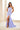 Prom Dresses Long Slit Mermaid Corset Bodice Formal Prom Dress Periwinkle