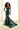 Prom Dresses Prom Mermaid Long Glitter Formal Evening Dress Emerald