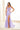 Prom Dresses Prom Mermaid Long Glitter Formal Evening Dress Lilac
