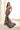 Prom Dresses Sequin Long Glitter Mermaid Formal Prom Dress Pink/Multi