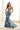 Prom Dresses Sequin Long Glitter Mermaid Formal Prom Dress Teal/Multi