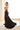 Prom Dresses Long Formal High Slit Prom Dress Black