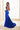 Prom Dresses Long Formal High Slit Prom Dress Royal Blue
