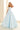 Prom Dresses Ball Gown Beaded Sequin Long Formal Prom Dress Ice Blue