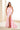 Prom Dresses Long Beaded Slit Formal Prom Dress Sakura Pink