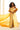 Prom Dresses Long Formal Beaded Prom Dress  Gold