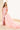 Prom Dresses Long Formal Beaded Prom Dress  Light Pink