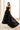 Prom Dresses Sequin Mermaid Long Formal Glitter Prom Dress Black