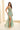 Prom Dresses Sequin Long Formal Slit Prom Dress Sea Glass
