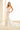 Prom Dresses Glitter Long Floral Sequin Formal Prom Dress Ivory/Nude