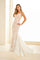 Prom Dresses Glitter Long Floral Sequin Formal Prom Dress Ivory/Nude