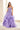 Prom Dresses Long Glitter Ball Gown Formal Prom Dress Lavender