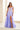 Prom Dresses A Line Sequin Gown Formal Prom Dress Lavender Dream