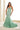 Prom Dresses Long Formal Ruffle Mermaid Lace Prom Dress Sage