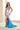 Prom Dresses Long Sequin Formal Prom Dress  Arctic Blue