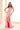 Prom Dresses Long Sequin Formal Prom Dress  Flamingo Pink