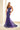 Prom Dresses Glitter Long Sequin Prom Formal Dress  Purple Magic