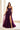 Prom Dresses A Line Formal Long Sequin Prom Dress Plum