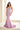 Prom Dresses Long V Neck Formal Mermaid Prom Dress Lavender Haze