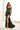 Prom Dresses Long Beaded Mermaid Formal Prom Dress Emerald