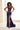 Prom Dresses Long Beaded Mermaid Formal Prom Dress Navy Blue