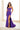 Prom Dresses Long Beaded Mermaid Formal Prom Dress Purple