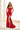 Prom Dresses Long Beaded Mermaid Formal Prom Dress  Ruby