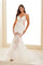 Prom Dresses Long Sequin Lace Evening Formal Prom Dress Ivory