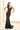 Prom Dresses Long Mermaid Gown Formal Evening Prom Dress Black