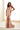 Prom Dresses Beaded Slit Long Formal Mermaid Prom Dress English Rose