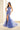 Prom Dresses Floral Long Glitter Formal Prom Dress Dusk